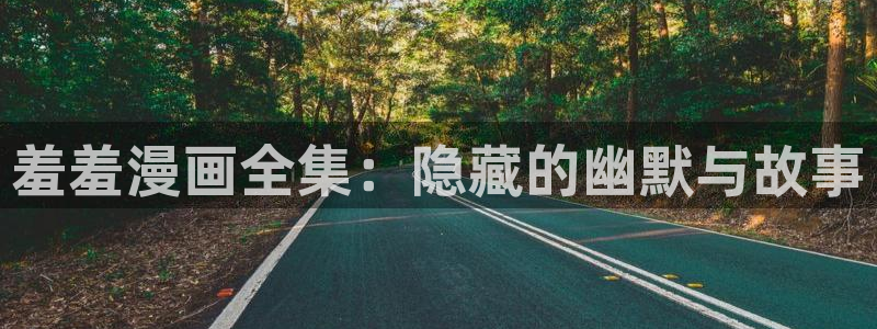 omofun复活版：羞羞漫画全集：隐藏的幽默与故事