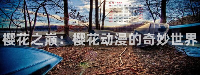 omofun注册：樱花之巅：樱花动漫的奇妙世界