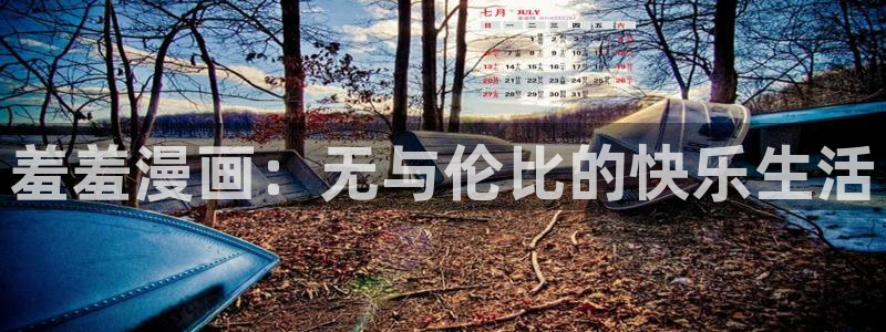 omofun苹果安装包：羞羞漫画：无与伦比的快乐生活
