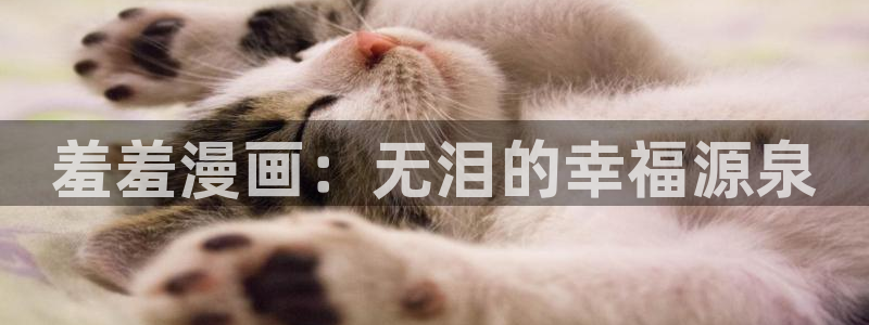 omofun动漫网站：羞羞漫画：无泪的幸福源泉